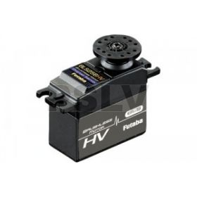 01000904 - Futaba BLS256HV High Voltage Brushless 